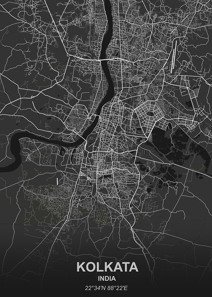 KOLKATA INDIA