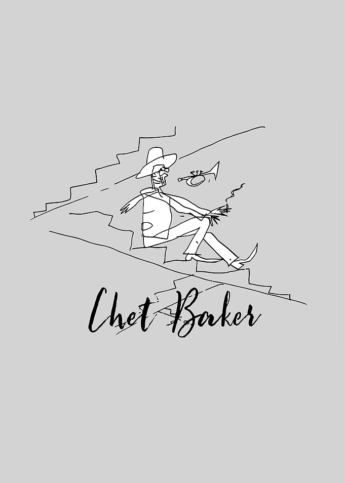 Tribute to Chet Baker