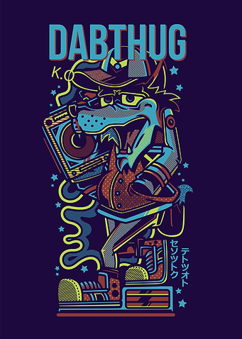 Dabthug