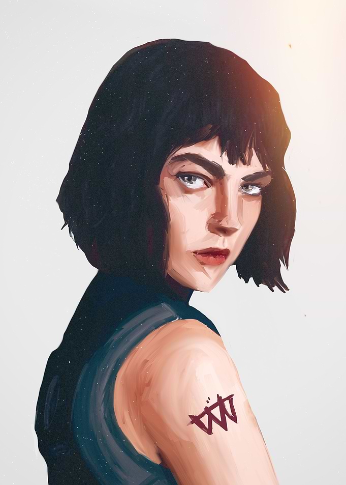 Stare