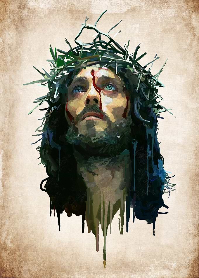 Jesus of Nazareth