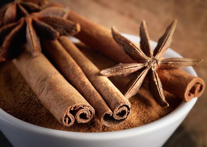 Healthy Spices