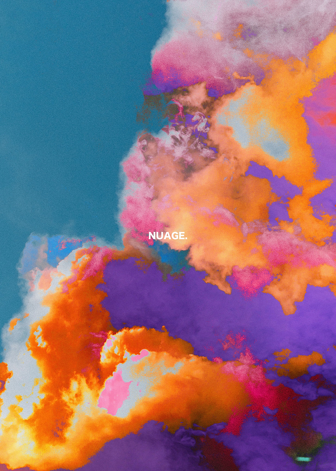 Nuage