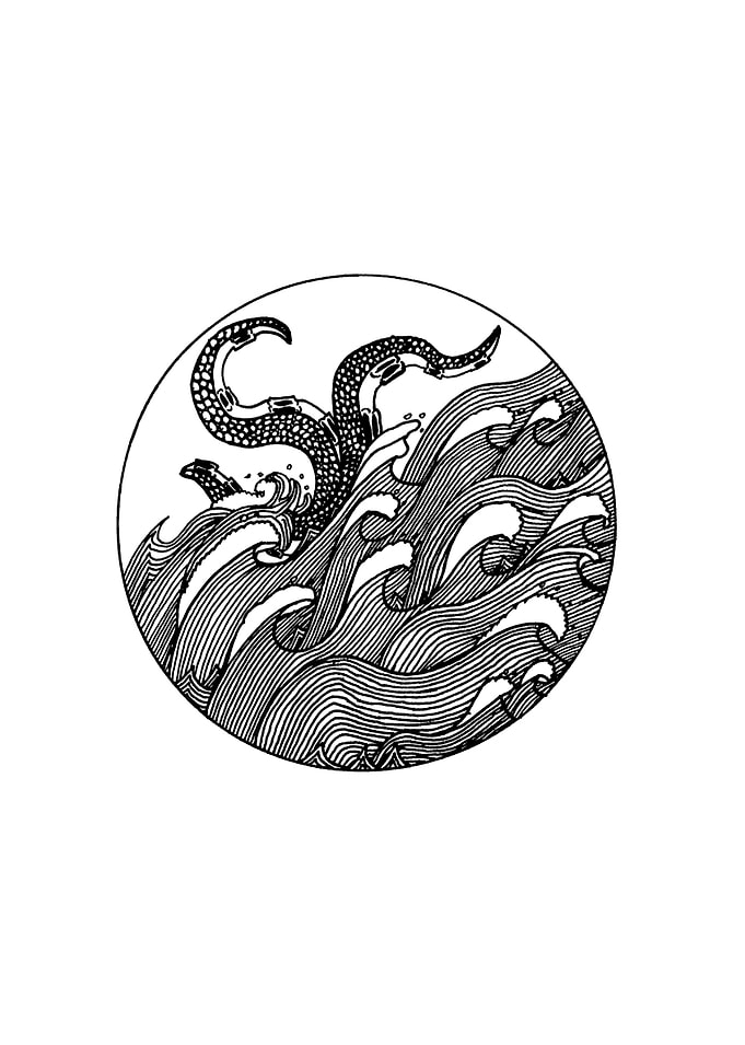 Kraken