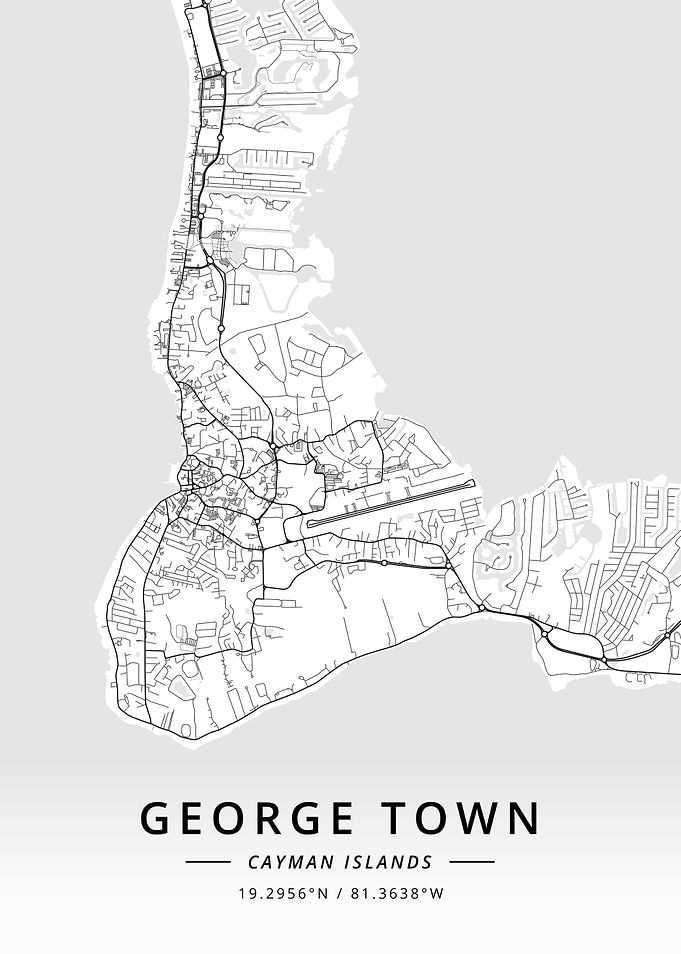 George Town Cayman Islands
