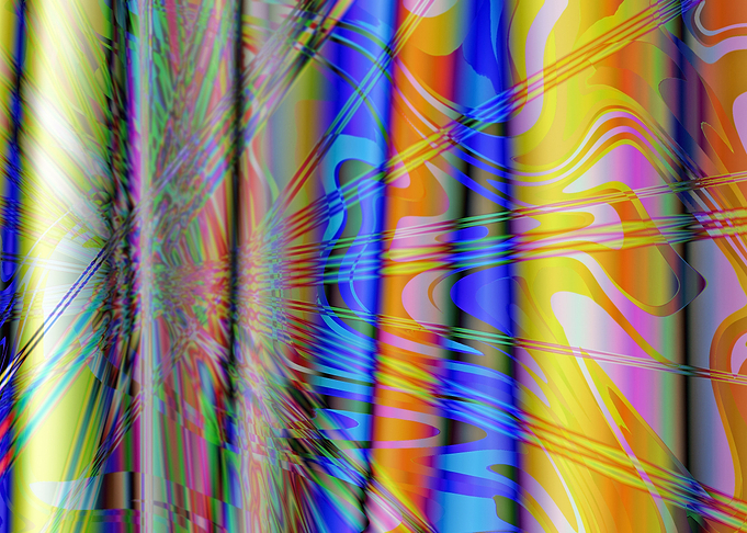 electric folds