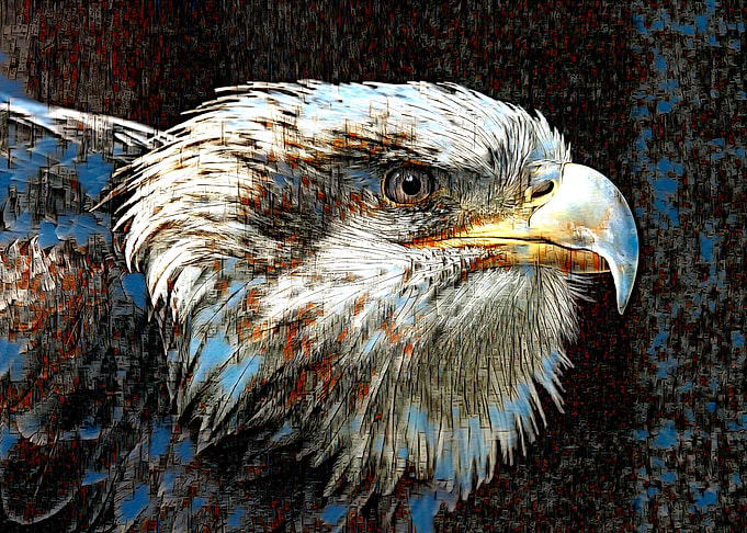 Regal Eagle