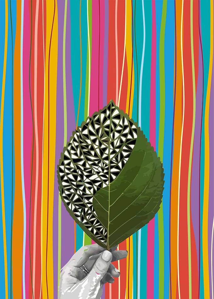 Abstrato n5