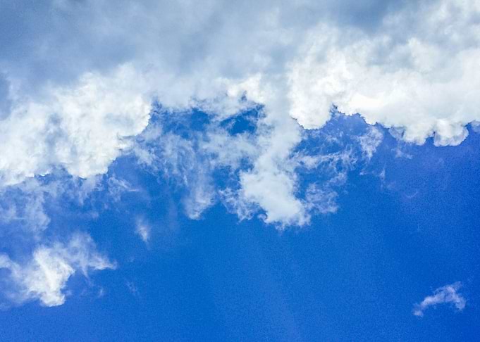 Clouds