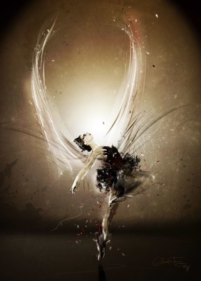 The Black Swan