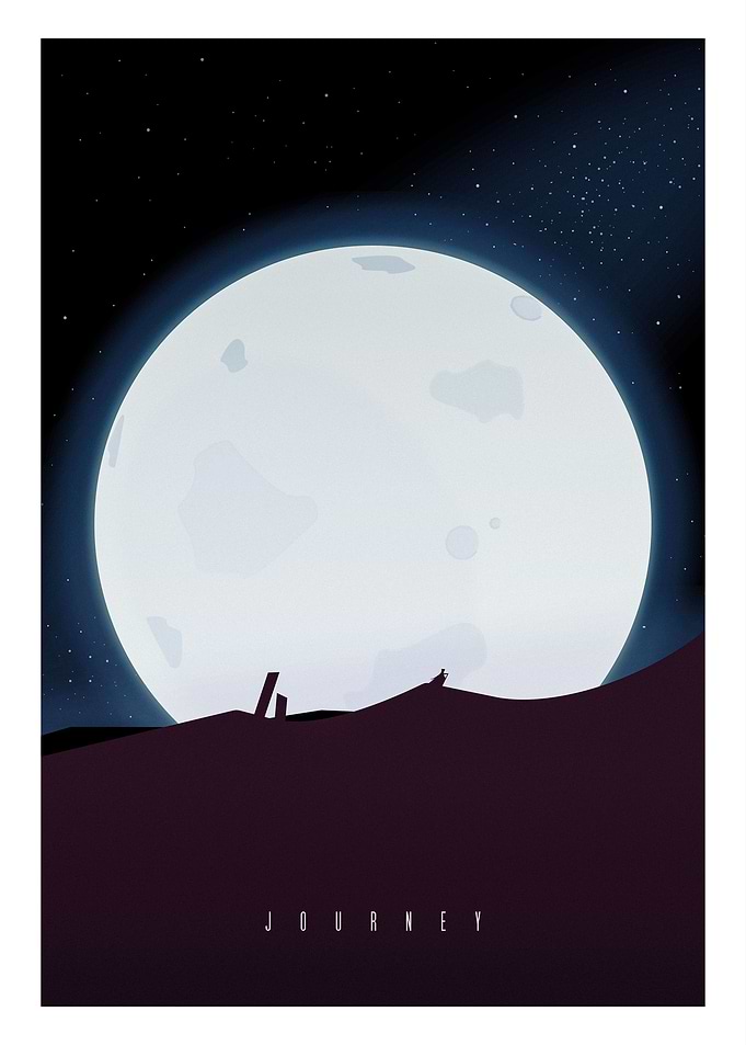 Journey Part 2