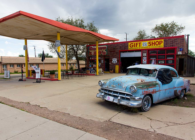 Route 66
