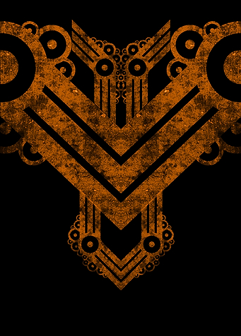 Dynamic orange