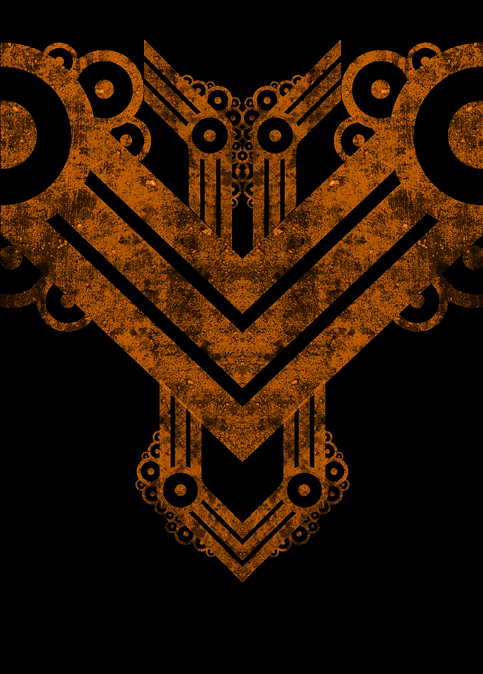 Dynamic orange