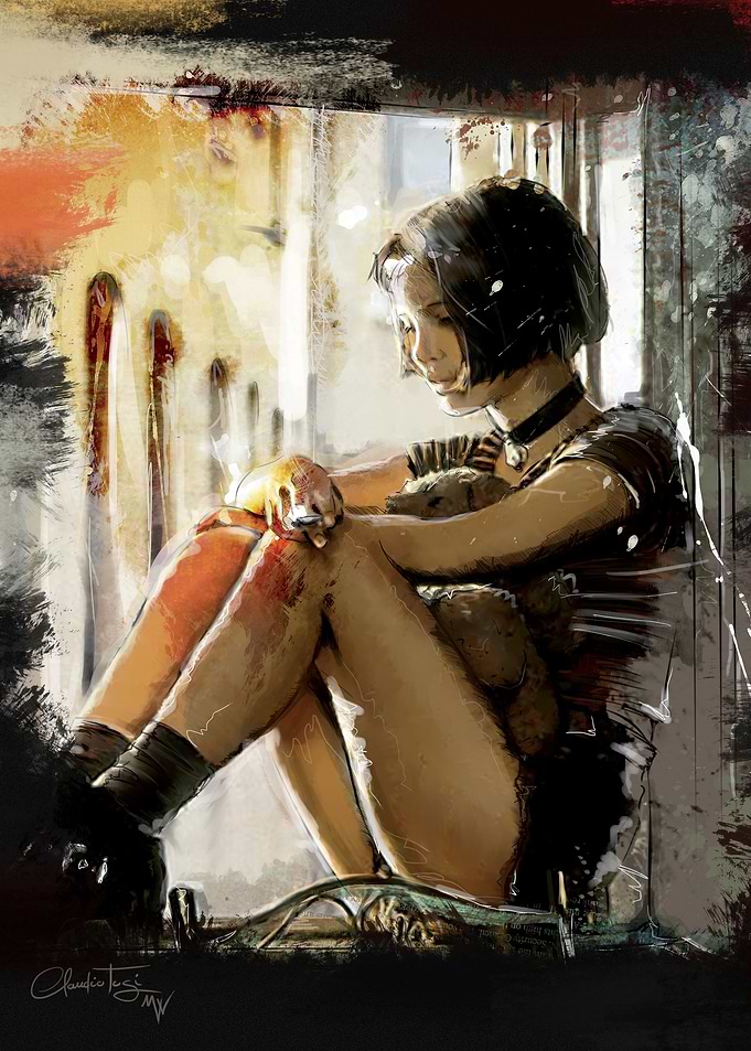 Mathilda
