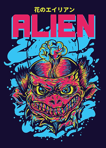 Alien