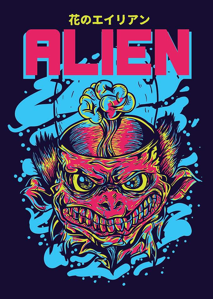 Alien
