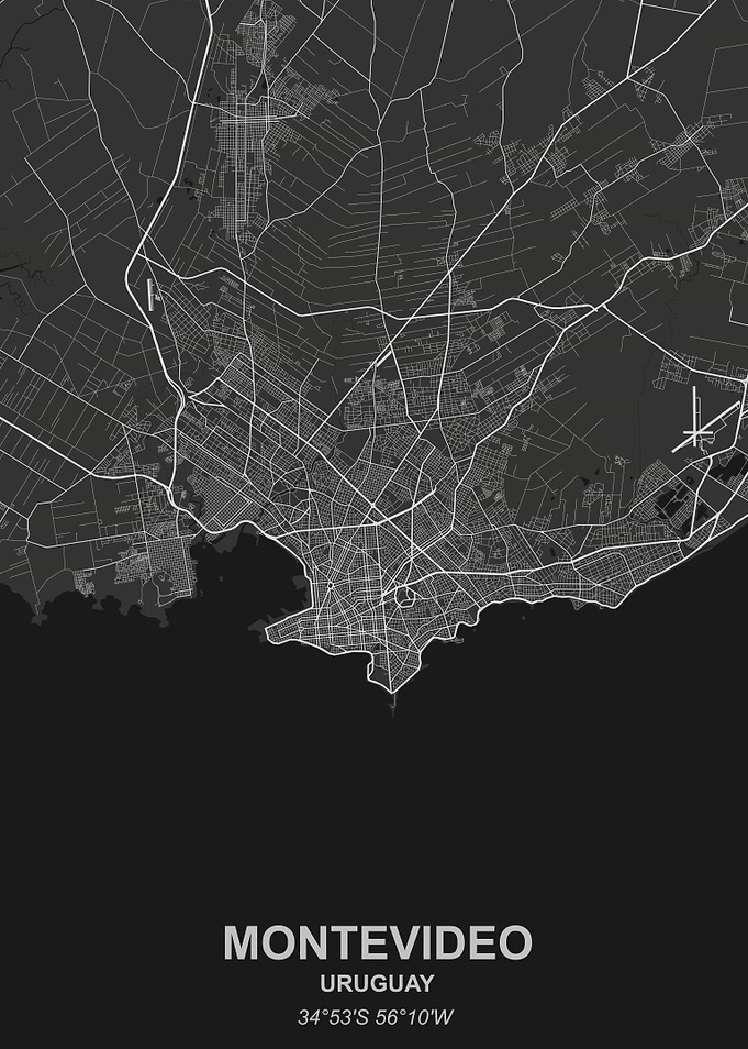 MONTEVIDEO URUGUAY