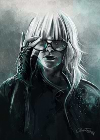 Atomic Blonde