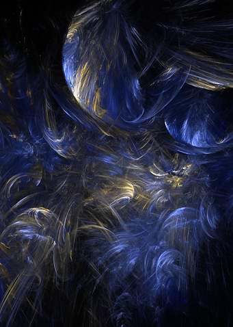 Blue N Gold