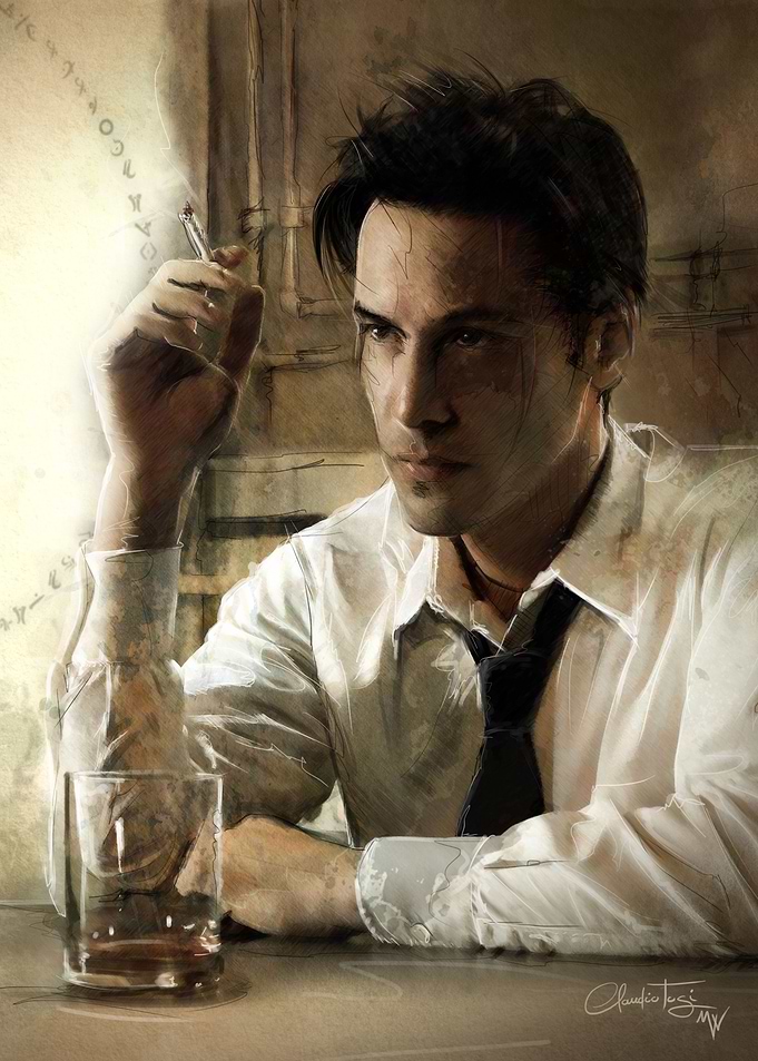 Constantine