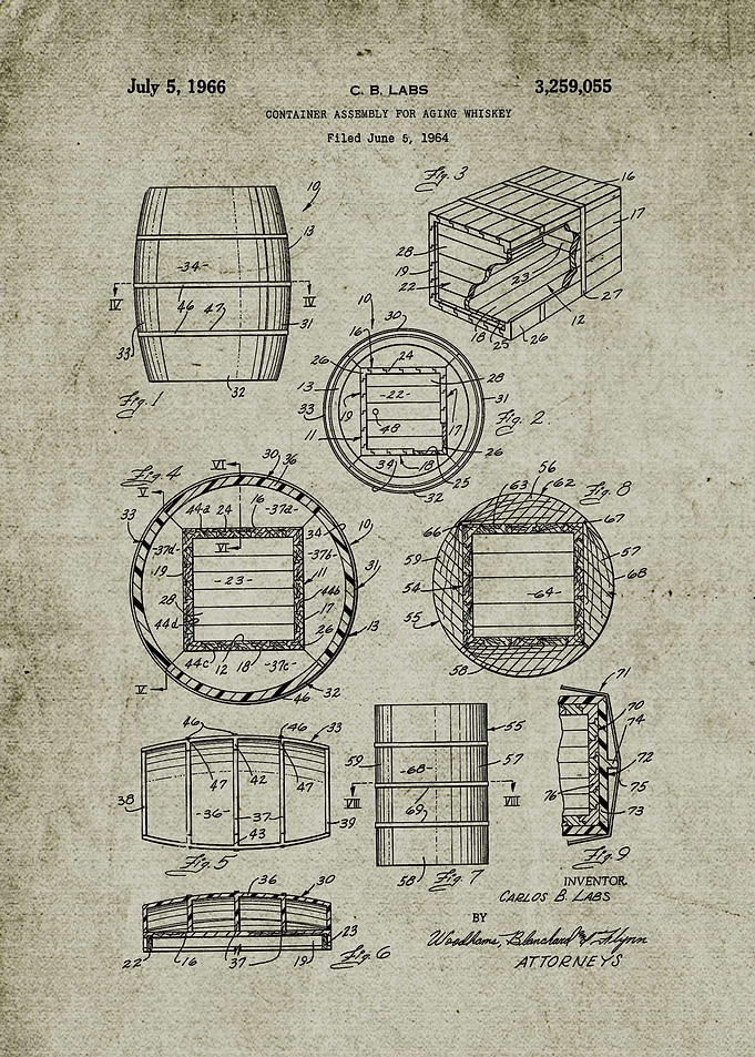 Container Assembly