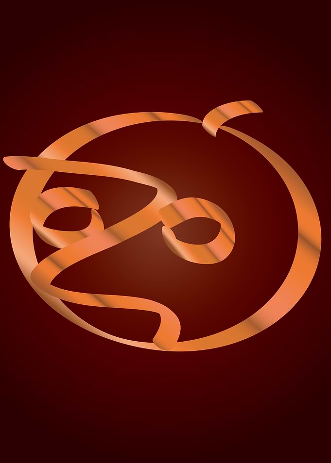 Halloween pumpkin