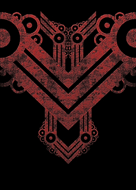 Dynamic red