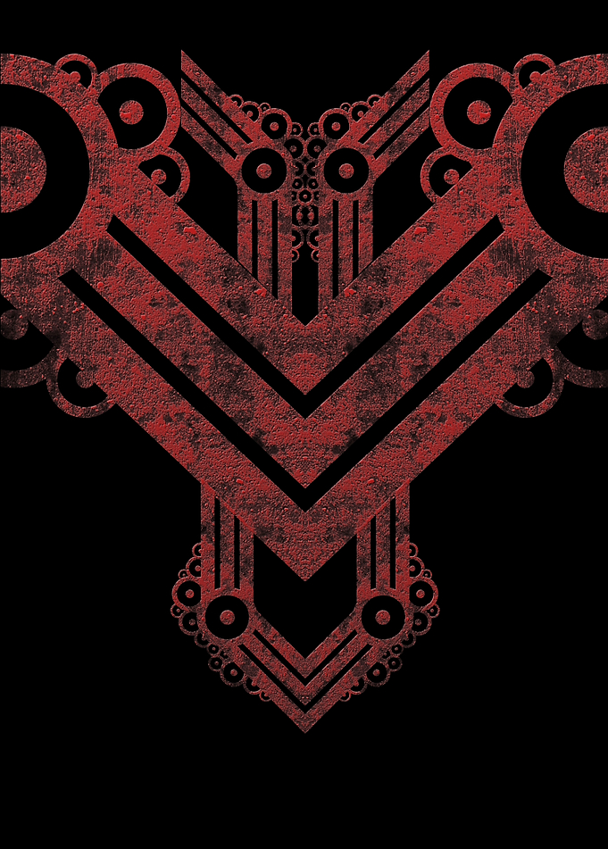 Dynamic red