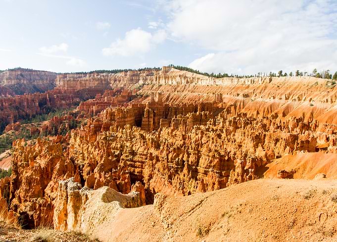 Bryce Canyon NP
