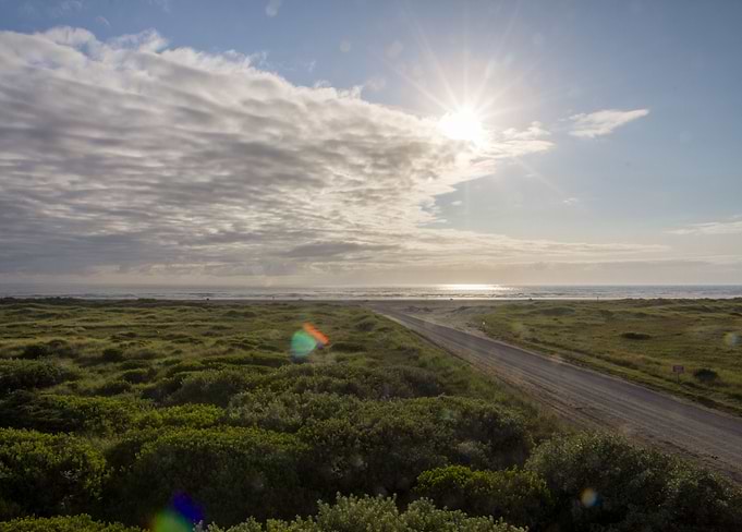 Ocean Shores