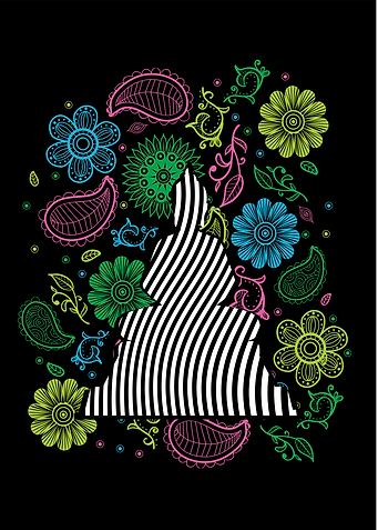 Buda Flower