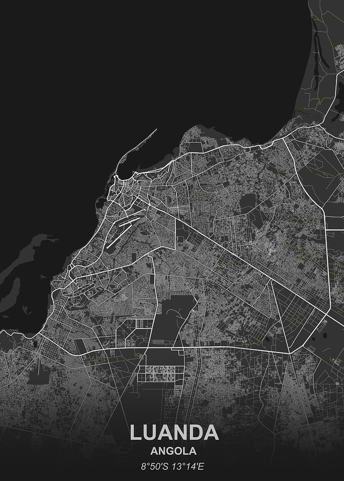 LUANDA ANGOLA