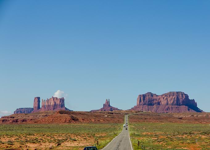 Monument Valley