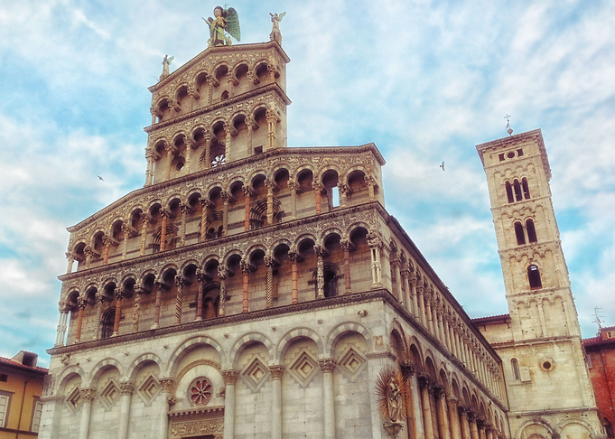 San Michele in Foro