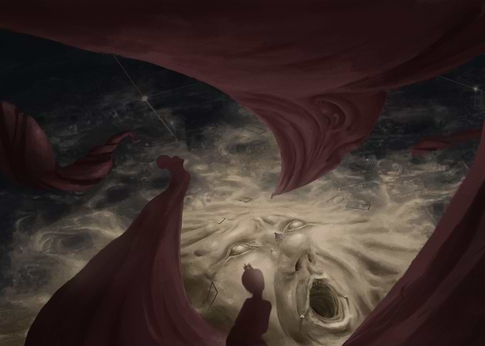 Fantasy Of Men