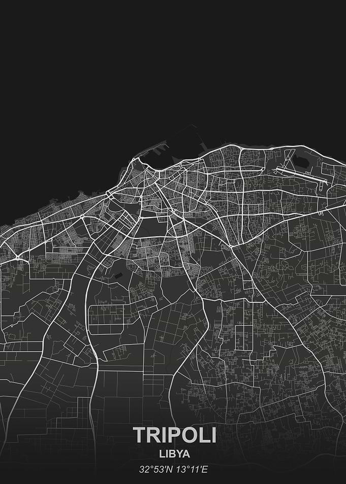 TRIPOLI LIBYA