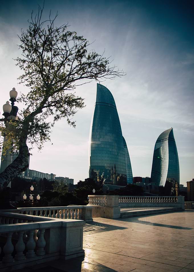 Baku, Azerbaijan