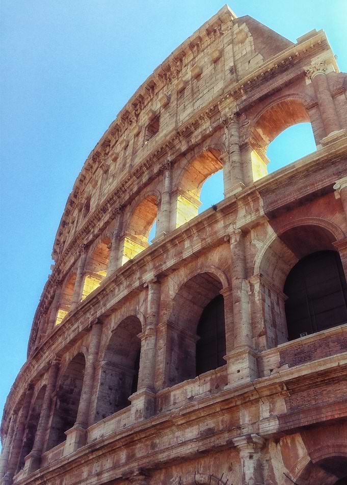 Colosseum