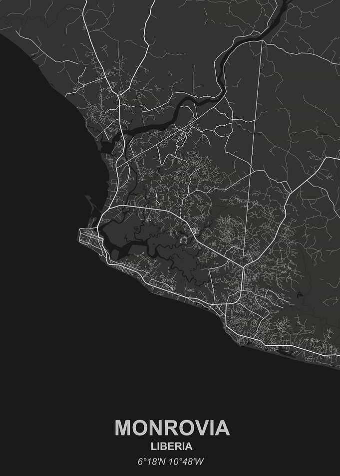 MONROVIA LIBERIA