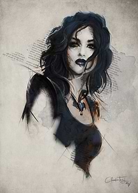 Vampire Queen