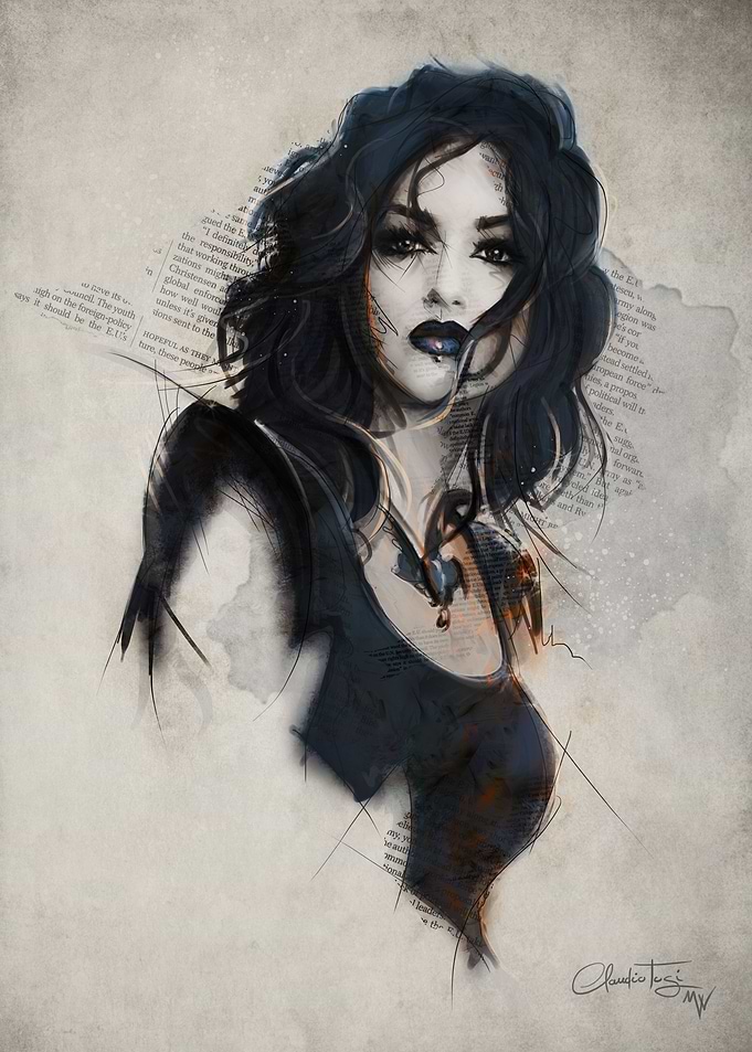 Vampire Queen