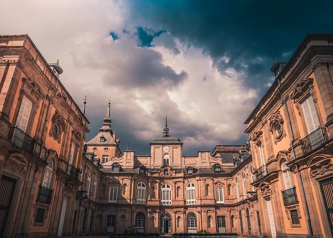 Palacio Real