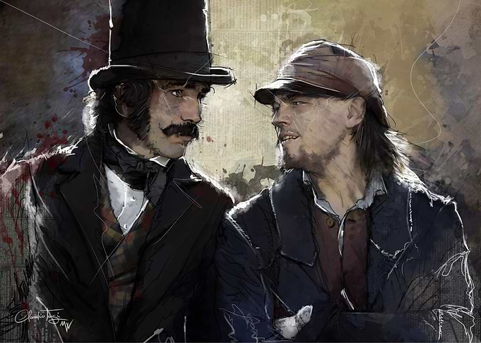 Gangs of New York