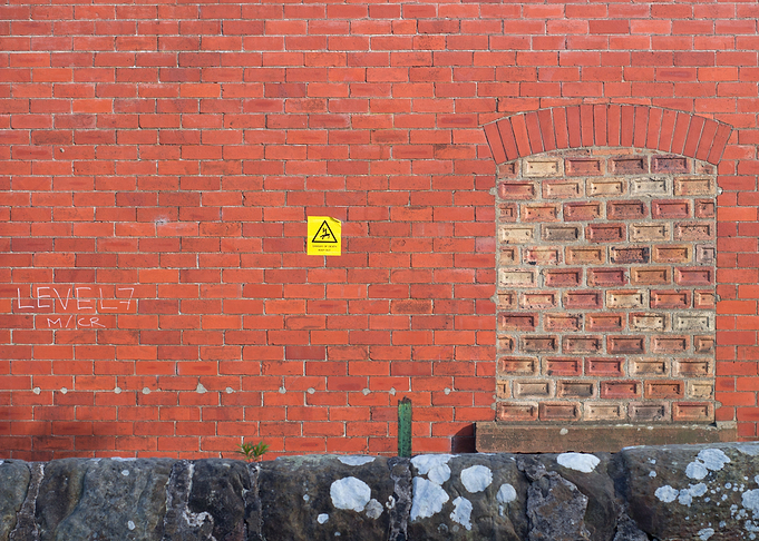 Level 7 Danger of death