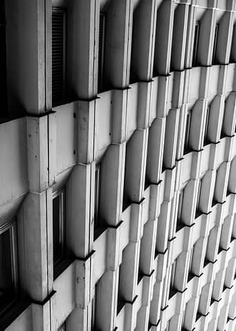 Windows on the streets