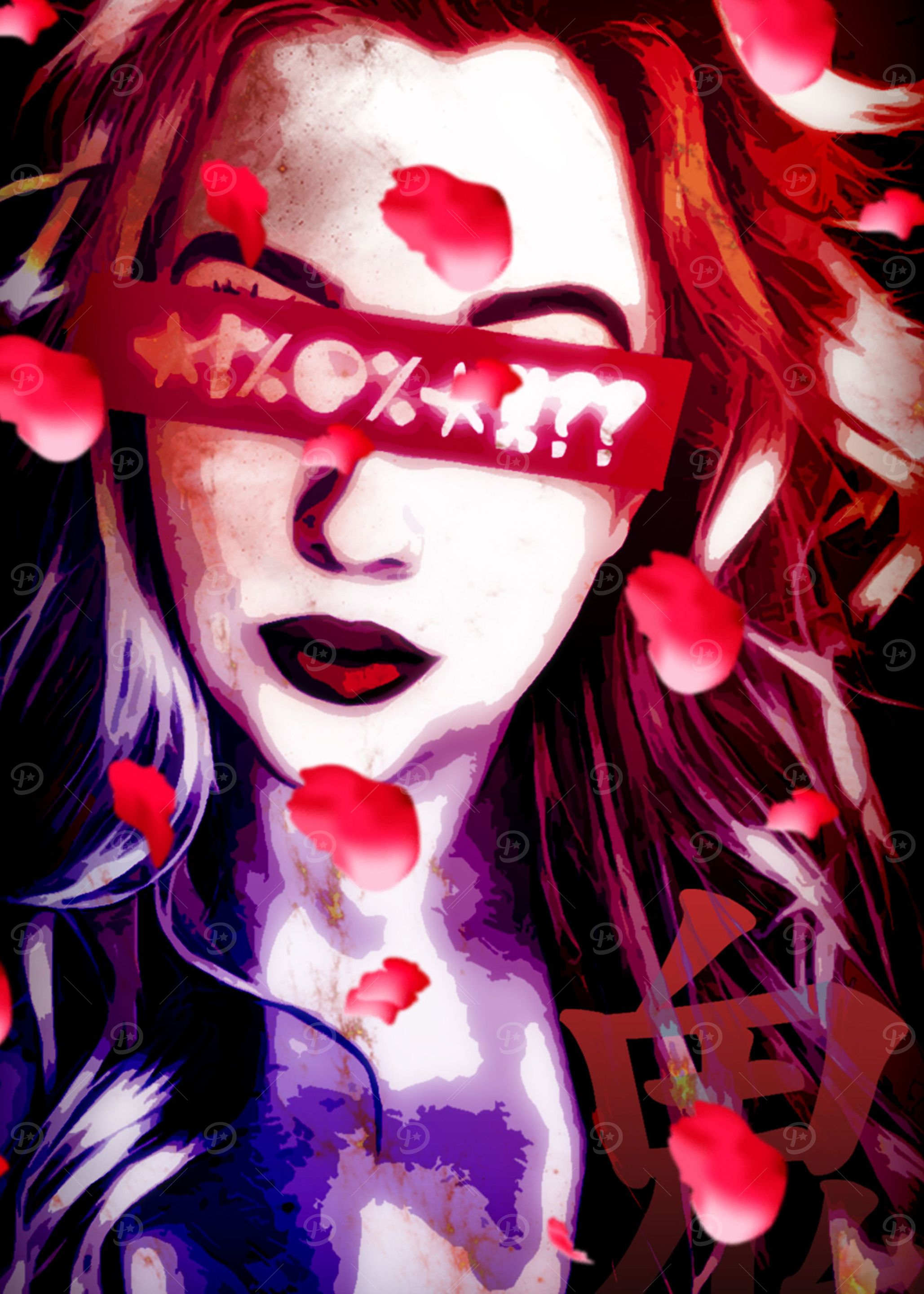 Demon Princess