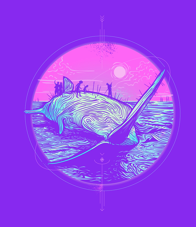 Killer of Whales