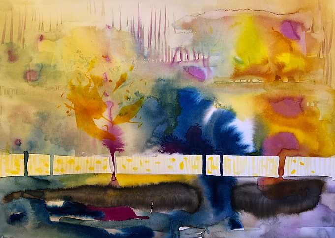 sunny impression