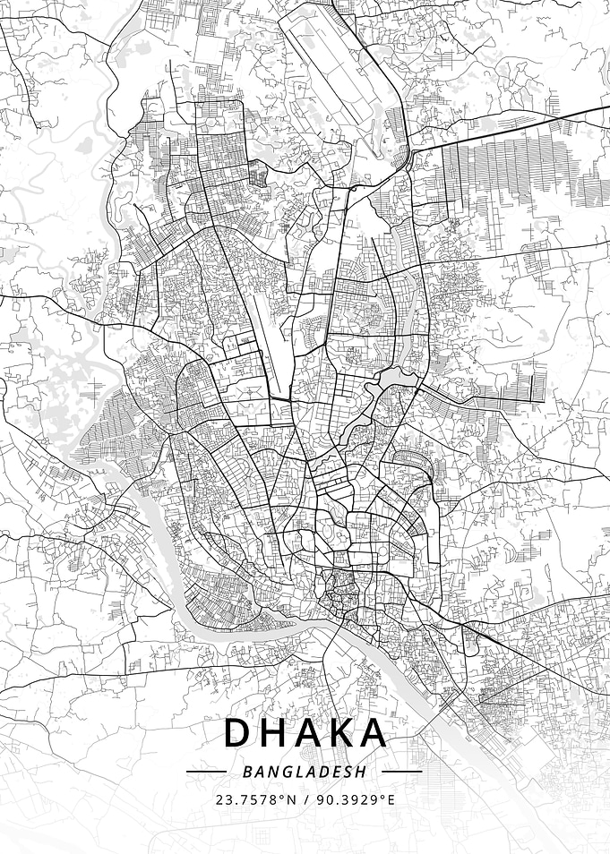 Dhaka, Bangladesh